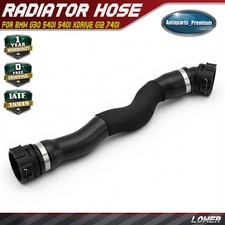 Lower Radiator Hose For Bmw G30 540i 540i Xdrive 2017-2019 G12 740i 740i Xdrive Lower Radiator Hose For Bmw G30 540i 540i Xdrive 2017-2019 G12 740i 740i Xdrive