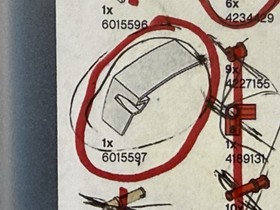 LEGO Mindstorms 31313 & 45560 Core + Expansion 99% Complete (Read)