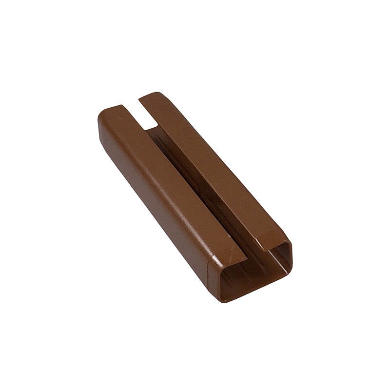 Pieza conectora de perfiles inferiores para piscinas Gre. PIPCWP.