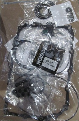 PRECISION INTERNATIONAL KP33900JAX-ACE OVERHAUL KIT 2006-21 GM 6L80E W/O PISTONS