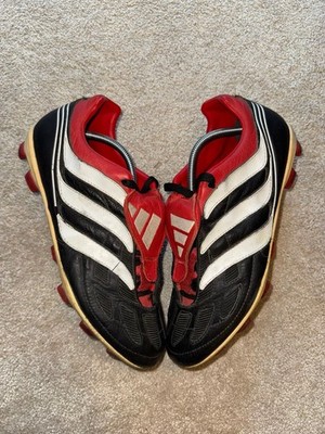 adidas predator og 2000 fg RARE football boots 