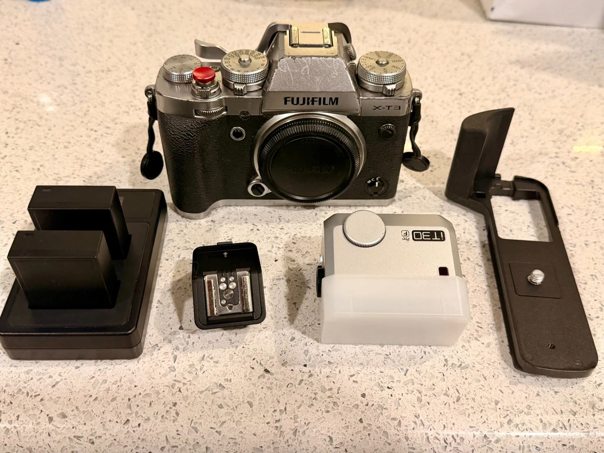 Fujifilm X-T3 Digital Cameras for Sale | Shop New & Used Digital 