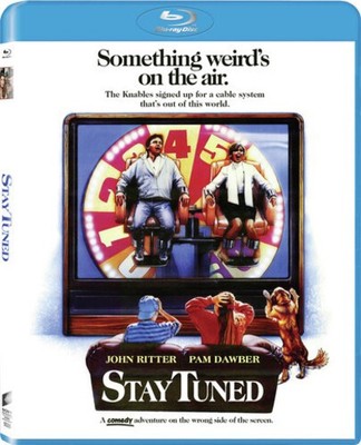 Stay Tuned - Stay Tuned - Blu-Ray