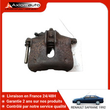 Etrier de frein Renault SAFRANE
