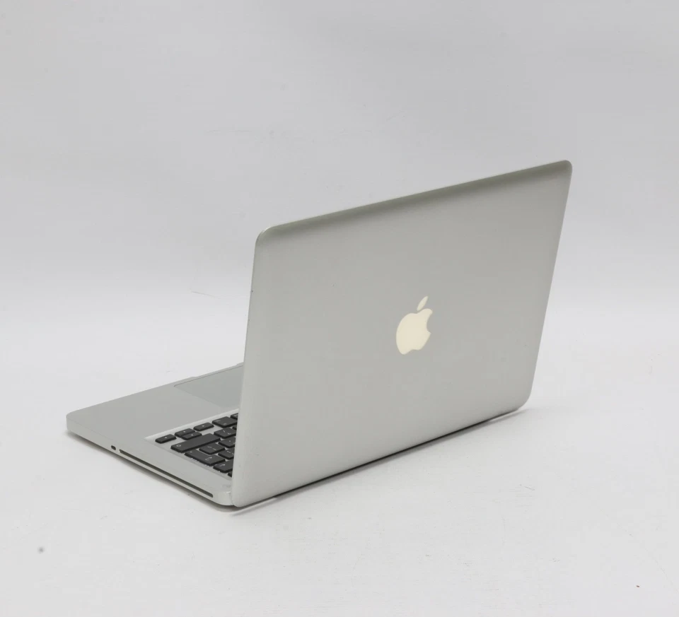 Apple MacBook Pro 13" 2011 · i5 · 8GB · 512GB, photo 4 of 5