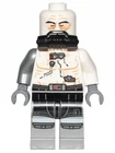 LEGO Star Wars Bacta Tank Darth Vader Minifigure From Set 75251 NEW