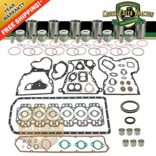 Eokjd6068a Engine Overhaul Kit For John Deere Diesel Engine Tractors 6068