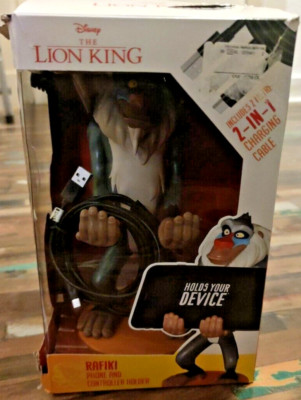 Cable Guy Controller Handy Tablet Halter Halterung Merchandise Figur Smartphone 