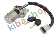 IGNITION SWITCH FITS IVECO DAILY III 23D/28D/30D 0599-0707