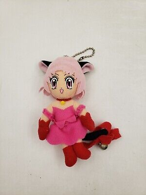 ぬいぐるみ MUVMUV DOLL KEYCHAIN MUVMUV DOLL KEYCHAIN - KumaKuma Store