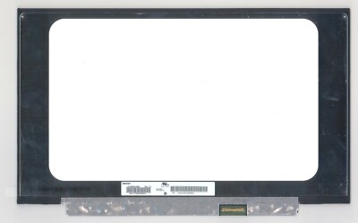 HP L25980-001 14.0" HD WXGA LCD LED Screen - 1366x768, Matte Or Glossy, Non-Touch