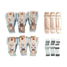 New LA5FG431 contact kit used for Telemecanique contactor LC1F185 USA STOCK