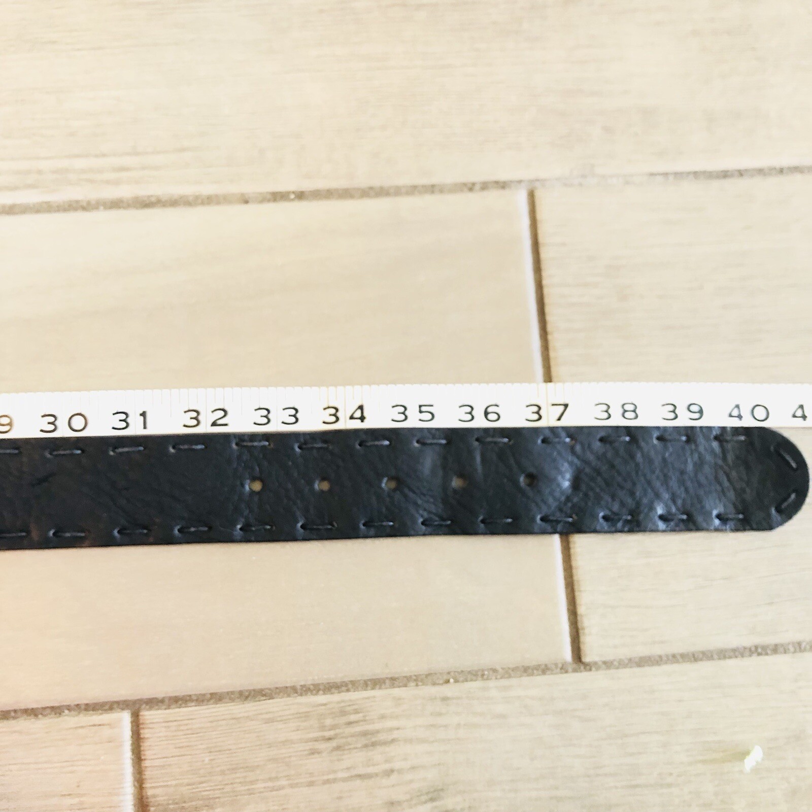 Western Style Rectangular ￼Silver Buckle Buckle w… - image 9