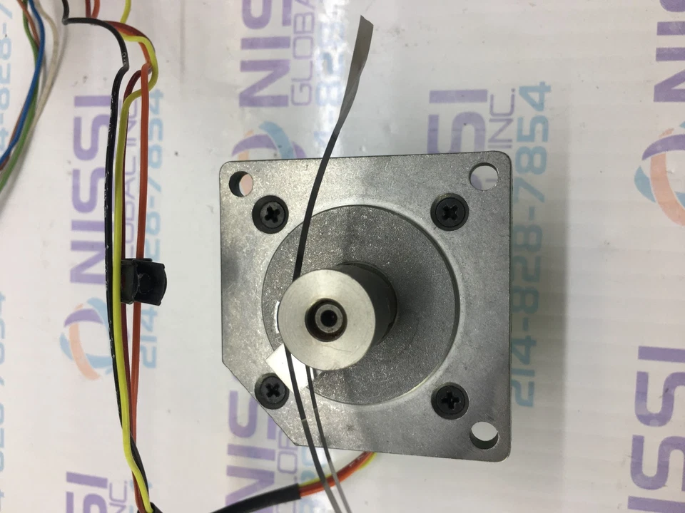 SIGMA INSTRUMENTS 20-2215D-28550 MOTOR - Image 3 of 3