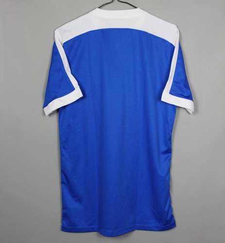 VFL BOCHUM 2016/2017 HOME FOOTBALL SHIRT JERSEY NIKE SIZE M ADULT - Picture 5 of 5