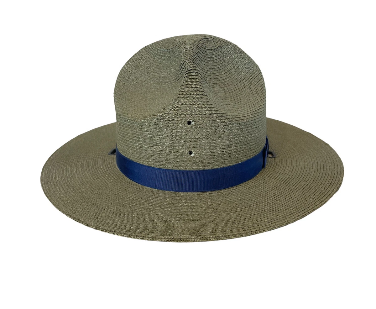 stratton campaign hat
