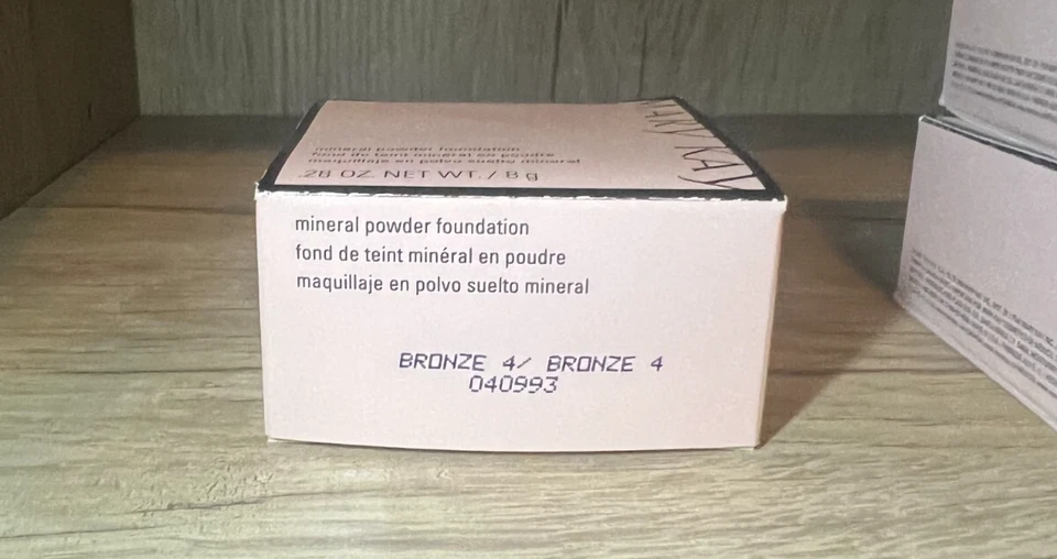 Mary Kay Mineral Powder Foundation .28 oz Choose Shade - Image 3 of 4