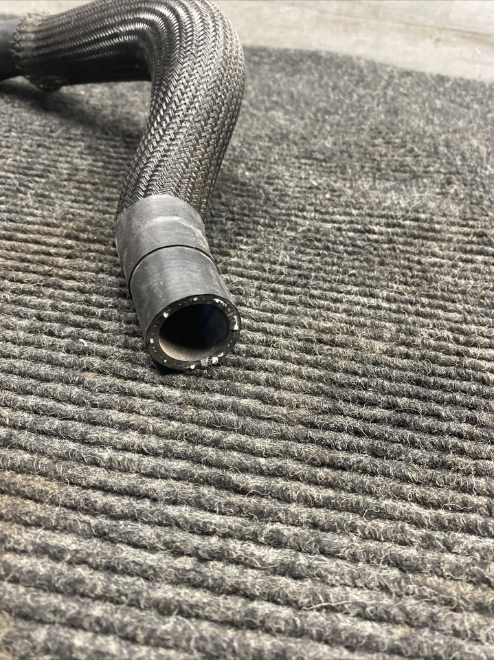 FORD OEM 2004 E-350 Club Wagon Cooling Radiator Components-Lower Hose 3C2Z8286EA - Image 4 of 4