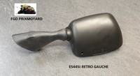 Suzuki Gsxr 600 2001 Linker RüCkspiegel