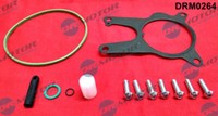 Dr.Motor Automotive DRM0264 Reparatursatz Vakuumpumpe Bremssystem