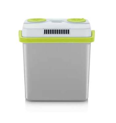 SEVERIN TKB 2925 Elektro Kühlbox 25L mit USB, Auto, Kühl- und Warmhaltefunktion