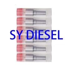 6x Fuel Injector Nozzle 105025-3290 DLLA151SM329 for Mistubishi Fuso 6D24 6D24T