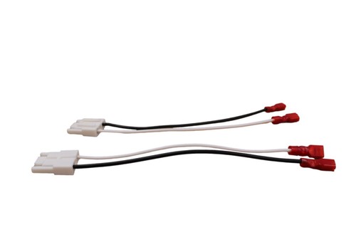 Speaker Harness for 1981 1982 1983 1984 1985 1986 1987 Chevrolet CK Pickup - Picture 4 of 8