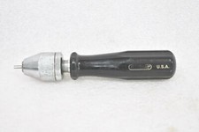 GENERAL TOOLS ADJUSTABLE GO NOGO GAUGE, ADJUSTABLE CHUCK, MADE IN THE USA