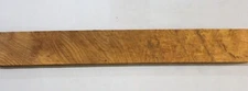 Guitar Neck Blank Golden Phoebe Wood Luthier Supply 23.1"x3.1"x1"