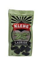 Klene Licorice | Dutch Licorice | Klene Liquorice Laurier Voyages  | Klene Liquo