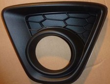 MAZDA CX-5 12- Gitter Blende Stoßstange Nebelscheinwerfer VORNE LINKS