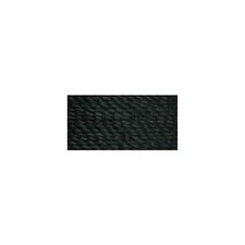 Black Dual Duty XP General Purpose Thread - 125 Yds - 1 Spool nms9000900 