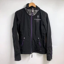 Gaastra Women's G3-M Sailing Authentic Zip Lined Outdoor Jacket Size M