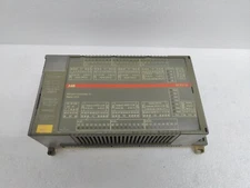 ABB 07 KT 97 - GJR5253000R0100 - Advant Controller 31 Basic Unit - tested