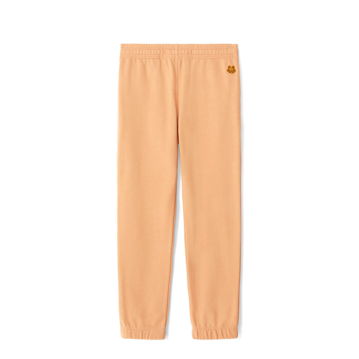 Kenzo Mens Tiger Crest Jogging Sweatpants FB55PA7114ML Cognac - BRAND NEW wTAG 28190₽