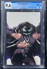 Amazing Spider-Man #792 Leinil Yu Virgin CGC 9.6 1st Cover Maniac LTD 600