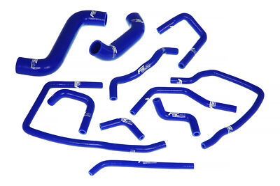 Silikonschlauch-Kit f�r Subaru Impreza WRX GDA GDB 02-07