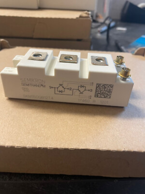 Semikron SKM150GB12T4 neue Originalware
