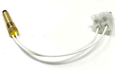 Webasto Sensor Overheat Fuse for DBW2010 Scholastic 406287 1319406A - 138degrees