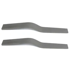 2 ct 13" Keysco Course and Medium Auto Body Slapping Files  77506 - 77505