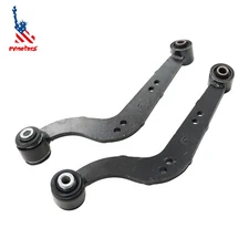 Rear Driver and Passenger Side Upper Control Arm Set For Toyota Rav4 2006-2018