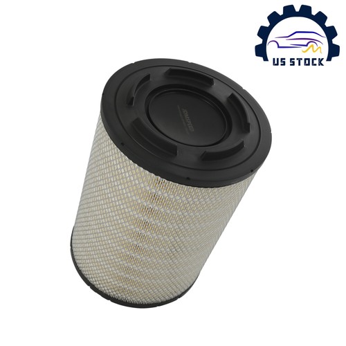 Engine Air Filter For Volvo VNL Cross 21715813, RS4642, P606720, LAF9201 - Picture 8 of 12