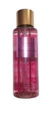 PURE SEDUCTION Victoria Secret Red Plum & Freesia mist New 8.4 w/sol bag wrap
