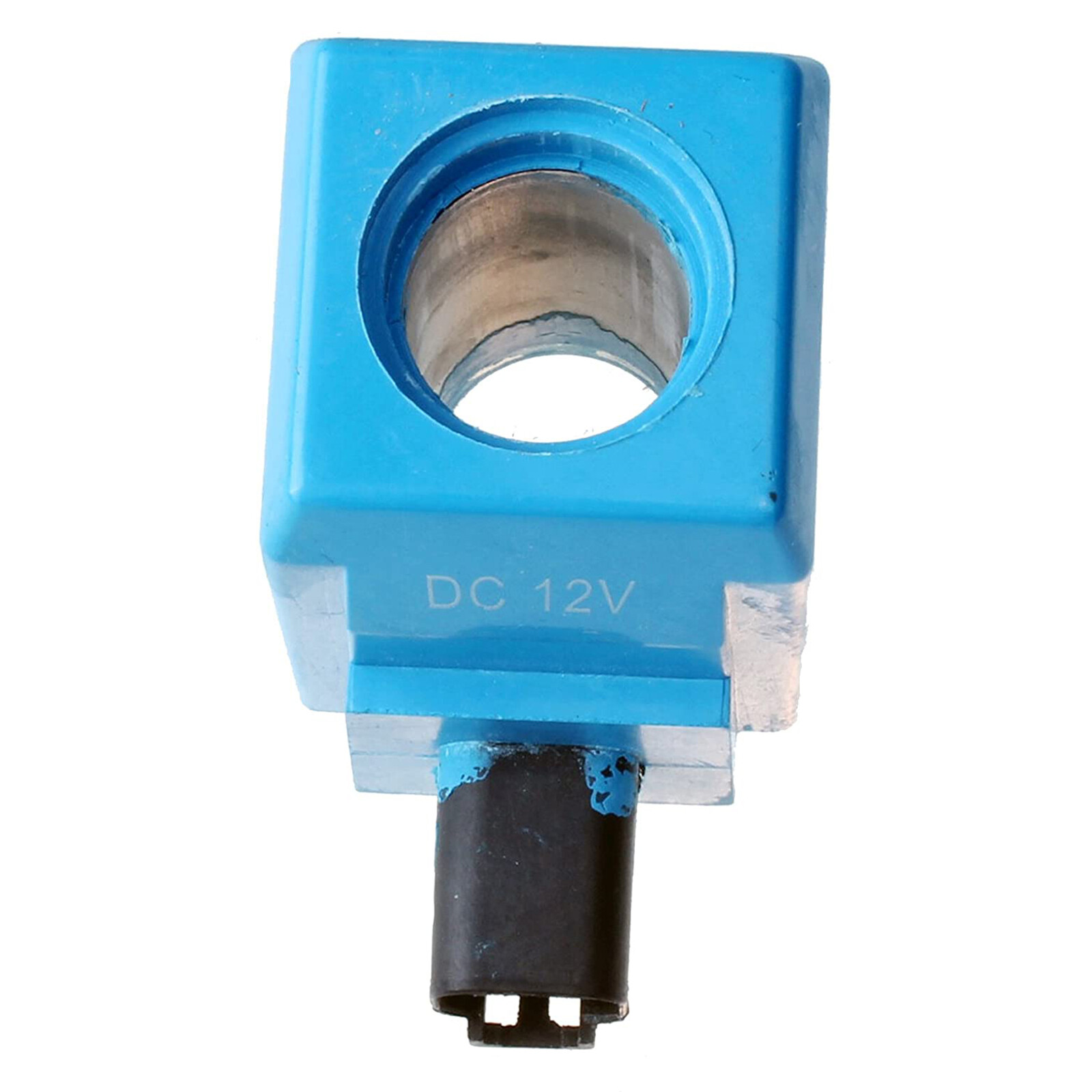 12V 30W Solenoid Coil 47362101 84164839 for Case | eBay