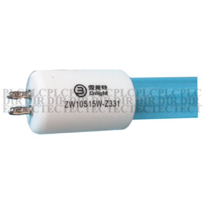 NEW Cnlight ZW10S15W-Z331 UV Disinfection Lamp Tube | eBay