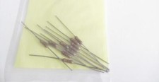 TRAIN HARDWARE - 240 OHM 1/2W DIODES- 10 PIECES - NEW - SR50