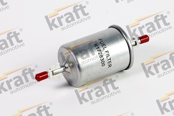 Kraft Automotive 1728300 Kraftstofffilter FüR Alfa Romeo Audi Chevrolet-image