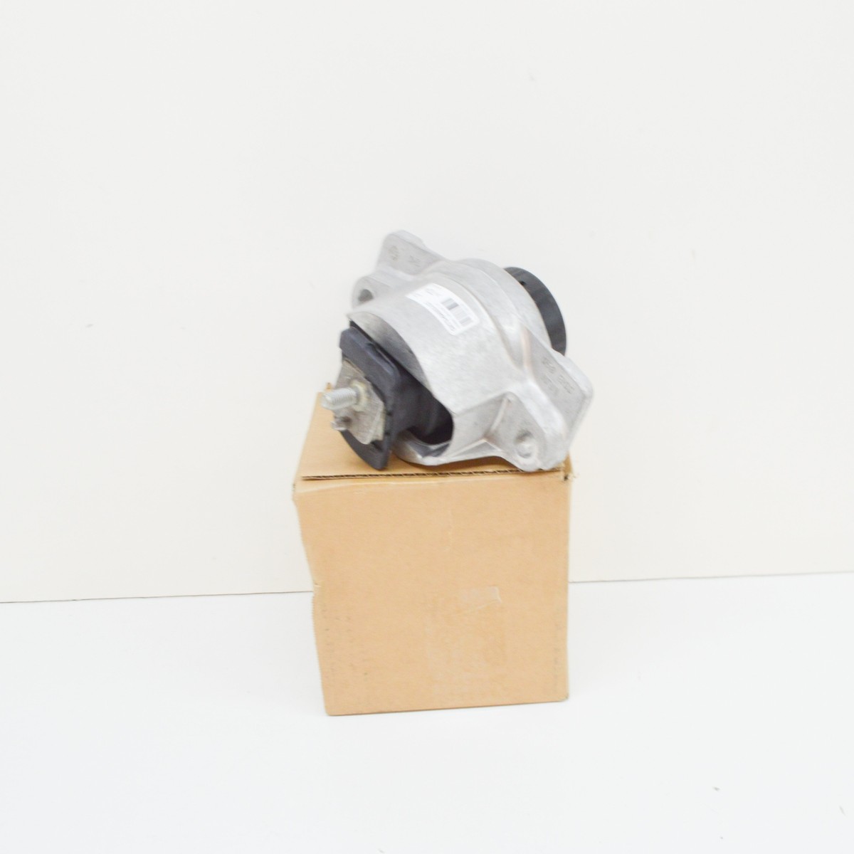 JAGUAR XE X760 Front Engine Mounting T4N3782 NEW GENUINE | eBay 