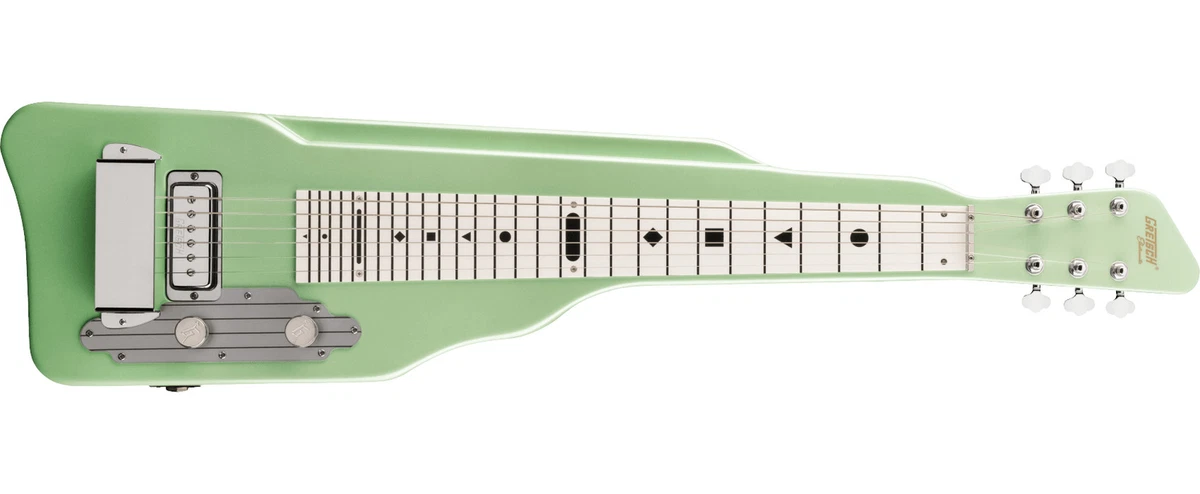 Gretsch 2024 steel guitar