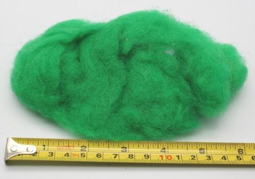 Natural Wool Roving Top For Needle Felting Hand Spinning DIY Crafts -- CHOICE - Picture 34 of 462